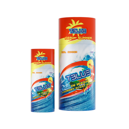 Tblue In-wash Laundry Fresh Scent Booster Beads