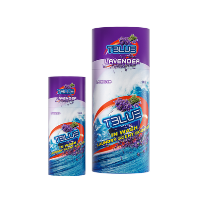 Tblue In-wash Laundry Fresh Scent Booster Beads