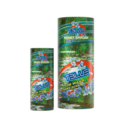 Tblue In-wash Laundry Fresh Scent Booster Beads