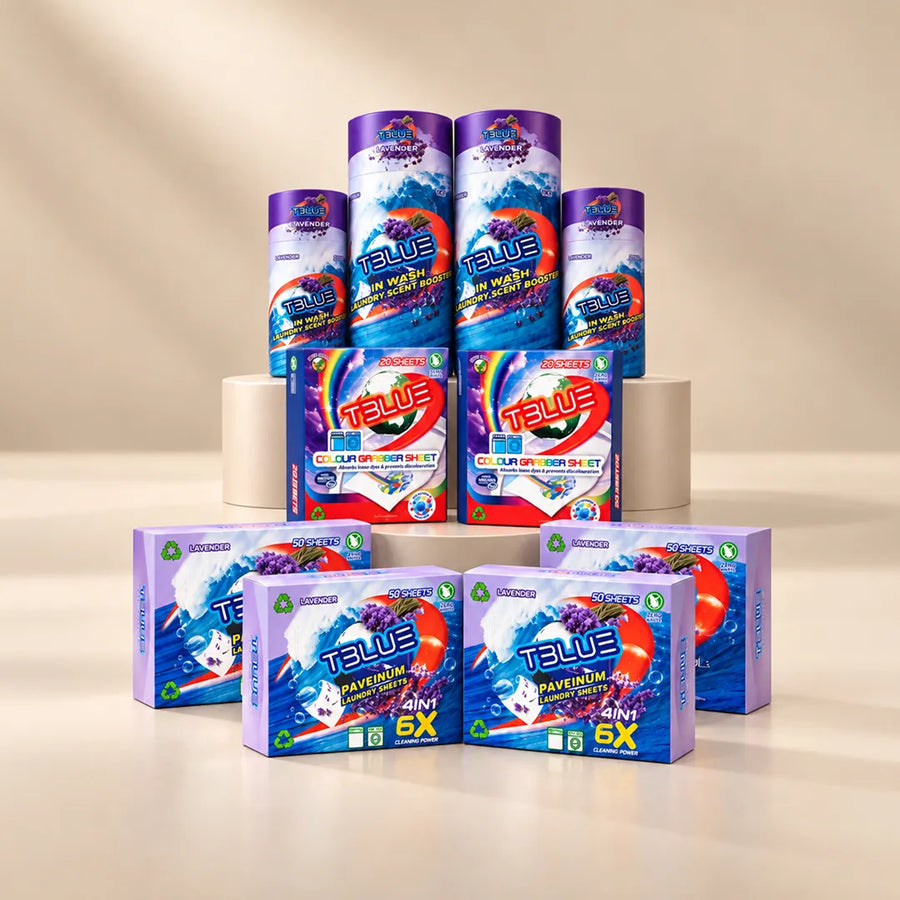 The Ultimate Lavender Collection - Mega Bundle