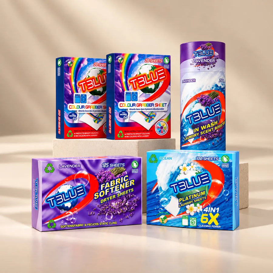 CoupleCare Wash Set
